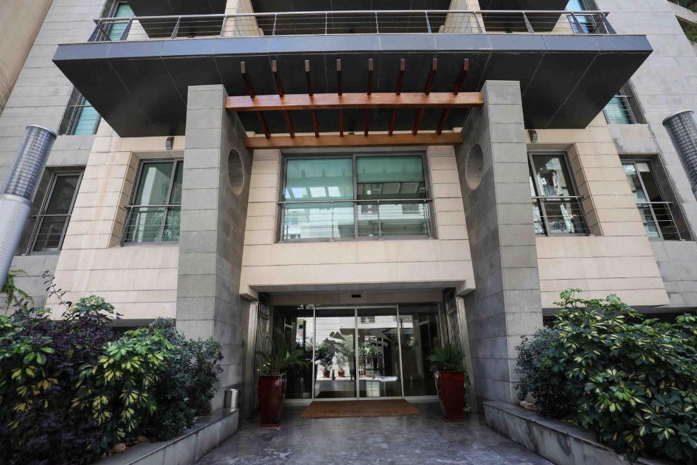 Sky Suites Main image